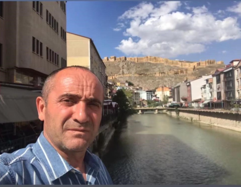 Hayrettin Haluk Akkoyunlu
